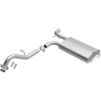 Thumbnail for MagnaFlow BRE Exhaust Kit 09-13 Matrix Vibe 1.8L