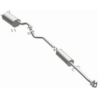 Thumbnail for MagnaFlow BRE Exhaust Kit 12-14 Honda CR-V 2.4L