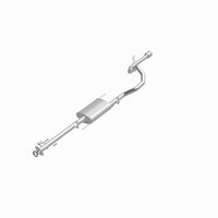 Thumbnail for MagnaFlow BRE Exhaust Kit 10-22 Toyota 4Runner 4L