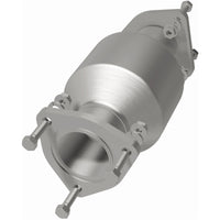 Thumbnail for Magnaflow 08-10 Honda Accord 3.5L Direct Fit Converter