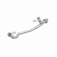 Thumbnail for BRE Exhaust 04-10 Sienna 3.3L 3.5L Front Pipe Kit