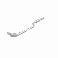 Thumbnail for Magnaflow 07-11 Mercedes-Benz S550 5.5L Direct Fit Converter