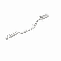 Thumbnail for MagnaFlow BRE Exhaust Kit 10-13 SANTA FE SORENTO 3.5L