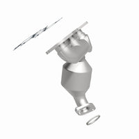 Thumbnail for Magnaflow 07-10 Toyota Sienna 3.5L Direct Fit Converter