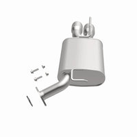 Thumbnail for BRE Exhaust 06-08 M35 3.5L Muffler Kit