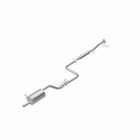 Thumbnail for MagnaFlow BRE Exhaust Kit 93-95 Honda Del Sol