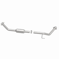 Thumbnail for Magnaflow 05-07 Toyota Sequoia 4.7L Direct Fit Converter