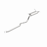 Thumbnail for MagnaFlow BRE Exhaust Kit 01-06 Hyundai Santa Fe 2.7L