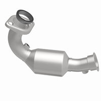 Thumbnail for Magnaflow 2003 Jeep Liberty 3.7L Direct Fit Converter