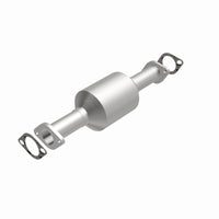 Thumbnail for Magnaflow 00-01 Mit Montero Sport V6 Direct Fit Converter