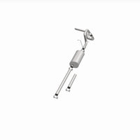 Thumbnail for MagnaFlow BRE Exhaust Kit 98-02 Ford F-150 F-250