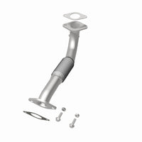 Thumbnail for BRE Exhaust 00-04 Focus 2.0L Front Pipe Kit