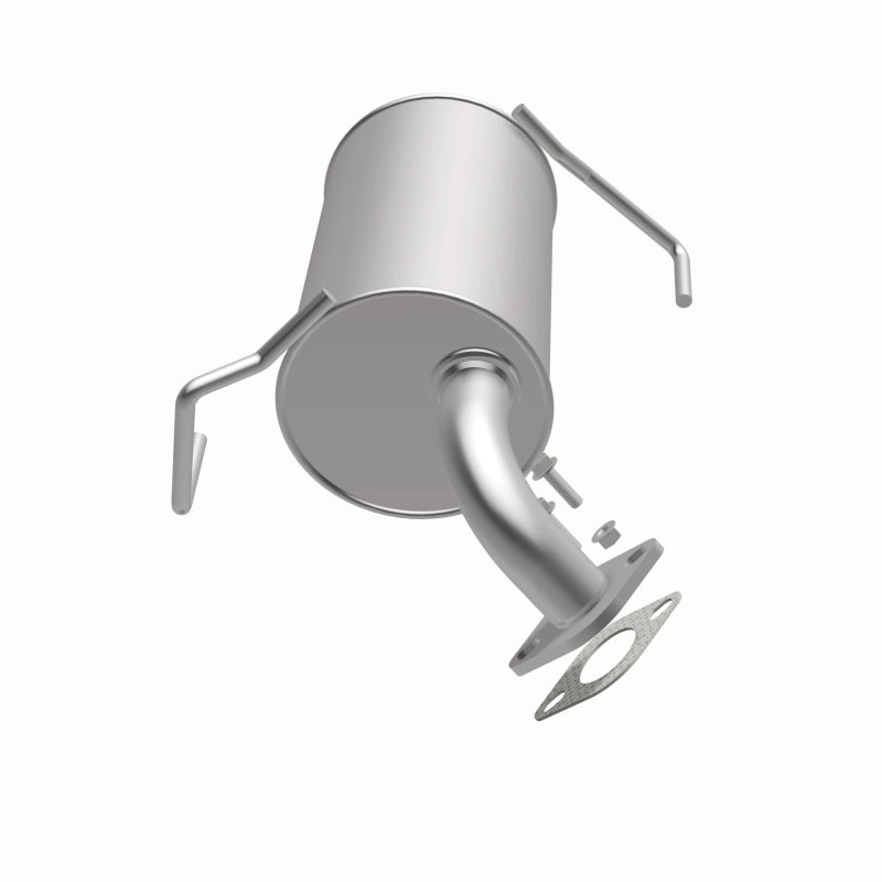 BRE Exhaust 05-09 Outback 2.5L Muffler Kit