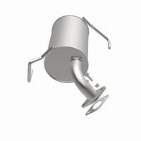 Thumbnail for BRE Exhaust 05-09 Outback 2.5L Muffler Kit