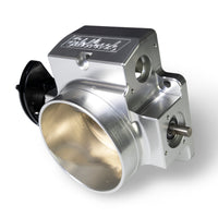 Thumbnail for Edelbrock Pro Flo XT 90mm Throttle Body - Satin Finish