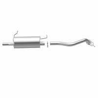 Thumbnail for MagnaFlow BRE Exhaust Kit 07-12 Nissan Sentra 2.5L