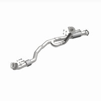 Thumbnail for BRE Exhaust 09-17 Outlook Traverse 3.6L Front Pipe Kit