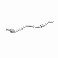 Thumbnail for Magnaflow 2007 Mercedes-Benz E350 3.5L Direct Fit Converter