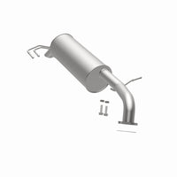 Thumbnail for MagnaFlow BRE Exhaust Kit 12-13 KIA Soul 1.6L 2.0L