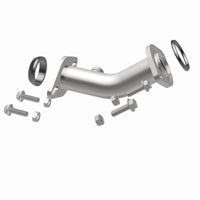 Thumbnail for BRE Exhaust 98-00 RAV4 2.0L Front Pipe Kit