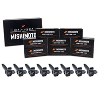 Thumbnail for Mishimoto 00-09 Toyota Tundra 4.7L Ignition Coil - 8-Pack