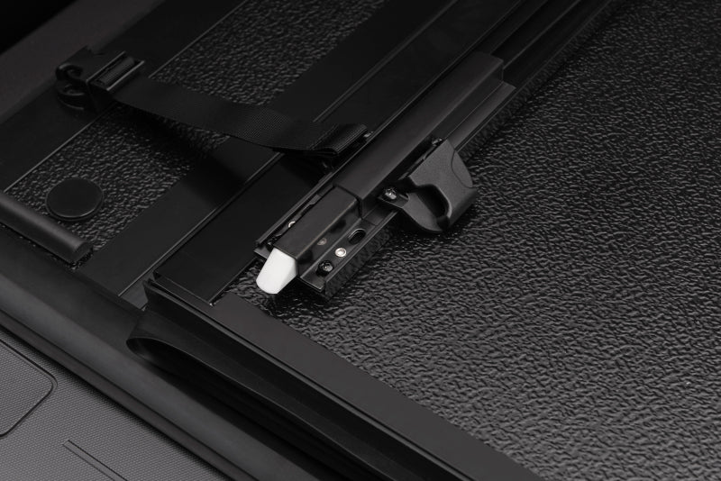 BAKFlip G2 Truck Bed Cover