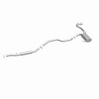 Thumbnail for MagnaFlow BRE Exhaust Kit 13-17 Jeep Patriot