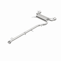 Thumbnail for BRExhaust 03-09 Nissan 350Z 3.5L Exhaust Kit