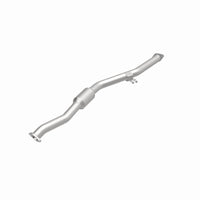 Thumbnail for MagnaFlow Converter Direct Fit 15-19 Subaru WRX H4 2.0L