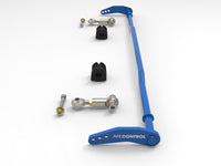 Thumbnail for aFe 13-23 Toyota GR86 CONTROL Rear Sway Bar - Blue