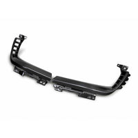 Thumbnail for Anderson Composites 2021 Dodge RAM TRX Headlight Surround - Type OE