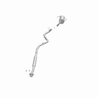 Thumbnail for MagnaFlow BRE Exhaust Kit Replacement Stainless Subaru
