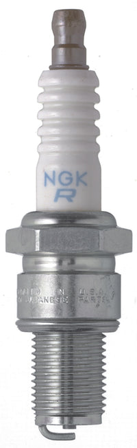 Thumbnail for NGK Traditional Spark Plug Box of 4 (BR8ES)
