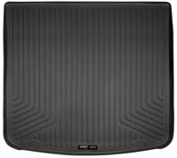 Thumbnail for Husky Liners 2016 Lincoln MKC Cargo Liner - Black