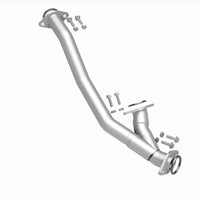 Thumbnail for BRE Exhaust 02-06 MPV 3.0L Front Pipe Kit