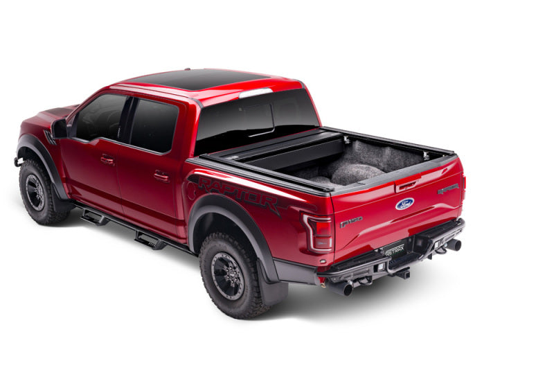 F-150 RetraxONE XR Cover