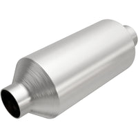Thumbnail for Magnaflow 3.00in. PC1 Universal Converter