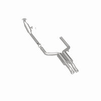 Thumbnail for Magnaflow 2015 E400 3 Direct Fit Converter