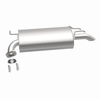 Thumbnail for MagnaFlow BRE Exhaust Kit 00-04 Toyota Avalon 3.0L