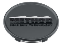 Thumbnail for Method Cap T080 - 86mm - Black - Snap In