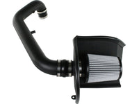 Thumbnail for aFe MagnumFORCE Intakes Stage-2 PDS AIS PDS Jeep Wrangler (YJ) 91-95 I6-4.0L