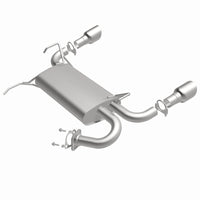 Thumbnail for BRE Exhaust 03-07 G35 3.5L Muffler Kit