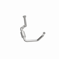 Thumbnail for Magnaflow 96-99 Chevy Express 1500 5.7L Direct Fit Converter