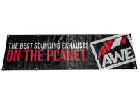 Thumbnail for AWE Tuning Bay Banner