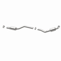 Thumbnail for Magnaflow 2006 Mercedes-Benz SL500 5.0L Direct Fit Converter