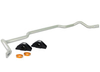 Thumbnail for Whiteline 02-06 Acura RSX 01-05 Honda Civic Rear Sway Bar 26mm 3 Point Adjustable