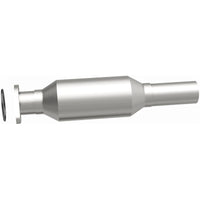 Thumbnail for Magnaflow 08-09 Fusion V6 3 OEM Underbody Direct Fit Converter