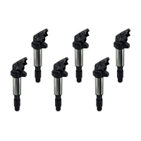 Thumbnail for Mishimoto 07-10 BMW 335i 3.0L Ignition Coil - 6-Pack