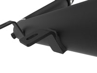 Thumbnail for aFe BladeRunner Aluminum Hot and Cold Charge Pipe Kit Black 17-20 Hyundai Elantra GT L4-1.6L (t)