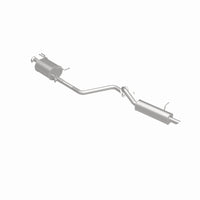 Thumbnail for MagnaFlow BRE Exhaust Kit 14-16 Kia Soul 2.0L